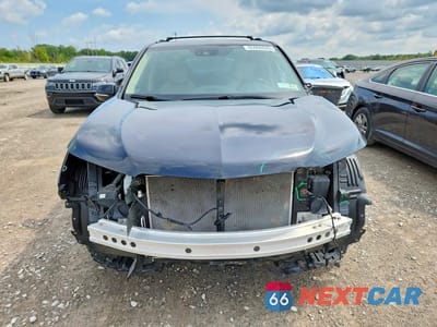 Piąte zdjęcie samochodu w środku: 2018 ACURA MDX TECHNOLOGY VIN:5J8YD4H5XJL011572 - miniatura