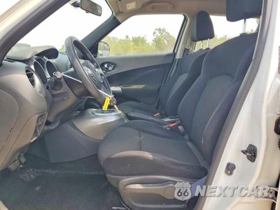 Zdjęcie 7 z 13 samochodu: 2013 NISSAN JUKE S VIN:JN8AF5MV6DT228003 - miniatura