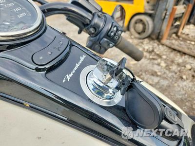 Zdjęcie 8 z 9 samochodu: 2023 HARLEY-DAVIDSON FLRT VIN:1HD1MCP17PB850181 - miniatura