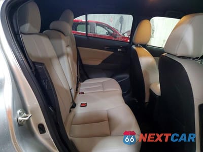 Zdjęcie 11 z 14 samochodu: 2026 MITSUBISHI ECLIPSE CROSS SE VIN:JA4ATWAA1TZ020824 - miniatura
