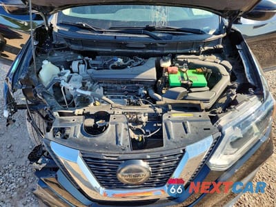 Zdjęcie 12 z 14 samochodu: 2018 NISSAN ROGUE S VIN:5N1AT2MTXJC793296 - miniatura