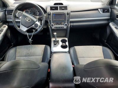 Zdjęcie 8 z 12 samochodu: 2013 TOYOTA CAMRY SE VIN:4T1BF1FK4DU684390 - miniatura