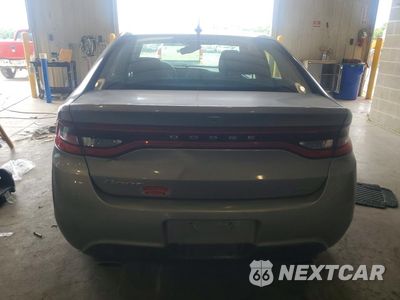 Zdjęcie 6 z 12 samochodu: 2014 DODGE DART SXT VIN:1C3CDFBB8ED776108 - miniatura