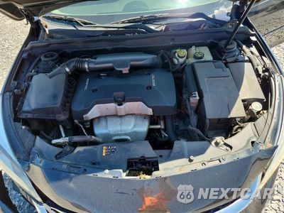 Zdjęcie 11 z 13 samochodu: 2014 CHEVROLET MALIBU LS VIN:1G11B5SL4EF246825 - miniatura