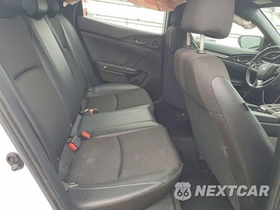 Zdjęcie 10 z 12 samochodu: 2021 HONDA CIVIC SPORT VIN:SHHFK7H49MU216178 - miniatura