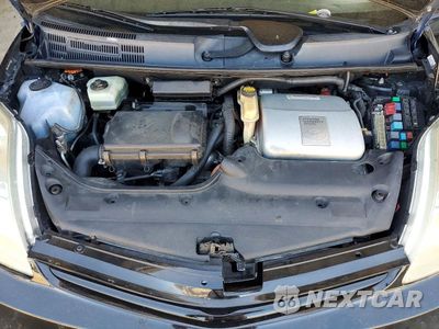 Zdjęcie 11 z 12 samochodu: 2009 TOYOTA PRIUS BASE VIN:JTDKB20U693542362 - miniatura