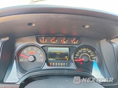 Zdjęcie 9 z 12 samochodu: 2014 FORD F150 SVT RAPTOR VIN:1FTFW1R64EFA69428 - miniatura