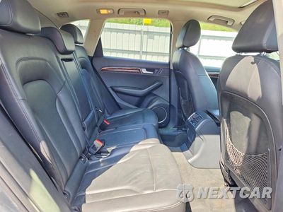 Zdjęcie 11 z 13 samochodu: 2012 AUDI Q5 PREMIUM PLUS VIN:WA1DKAFP5CA125476 - miniatura