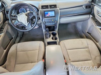 Zdjęcie 8 z 12 samochodu: 2016 TOYOTA CAMRY LE VIN:4T4BF1FK0GR549868 - miniatura