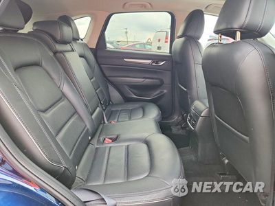 Zdjęcie 11 z 13 samochodu: 2025 MAZDA CX-5 PREFERRED VIN:JM3KFBCL0S0555629 - miniatura