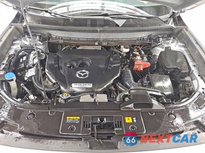 Zdjęcie 12 z 13 samochodu: 2023 MAZDA CX-9 TOURING VIN:JM3TCBCY9P0658502 - miniatura