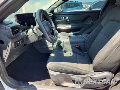 Zdjęcie 7 z 13 samochodu: 2026 FORD MUSTANG VIN:1FA6P8THXT5100660 - miniatura