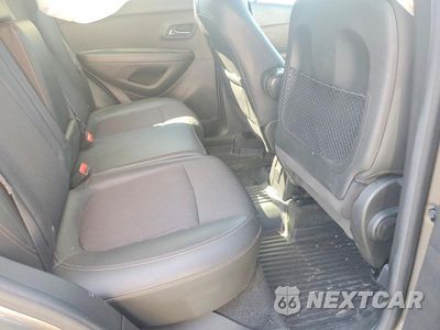 Zdjęcie 11 z 13 samochodu: 2021 CHEVROLET TRAX 1LT VIN:KL7CJPSB3MB341109 - miniatura