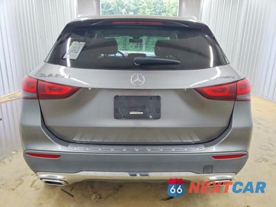 Zdjęcie 6 z 13 samochodu: 2021 MERCEDES-BENZ GLA 250 4MATIC VIN:W1N4N4HB2MJ169400 - miniatura