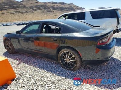 Drugie zdjęcie samochodu z przodu: 2015 DODGE CHARGER SXT VIN:2C3CDXHG7FH832584 - miniatura