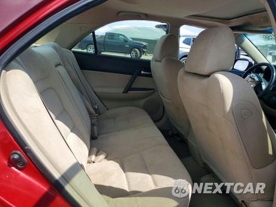 Zdjęcie 10 z 13 samochodu: 2006 MAZDA 6 I VIN:1YVHP80CX65M00855 - miniatura