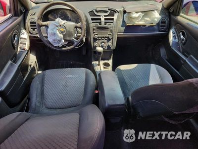 Zdjęcie 8 z 12 samochodu: 2006 CHEVROLET MALIBU VIN:1G1ZT51846F226704 - miniatura