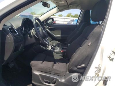Zdjęcie 7 z 12 samochodu: 2016 MAZDA CX-5 TOURING VIN:JM3KE2CY5G0683662 - miniatura