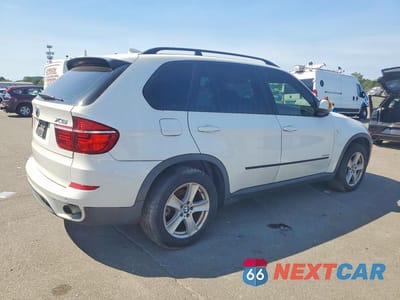 Trzecie zdjęcie samochodu z tyłu: 2012 BMW X5 XDRIVE35I VIN:5UXZV4C53CL765664 - miniatura
