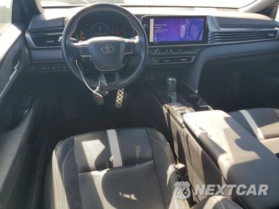 Zdjęcie 8 z 13 samochodu: 2025 TOYOTA CAMRY SE VIN:4T1DAACK1SU031489 - miniatura