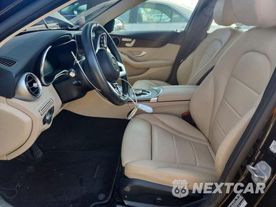 Zdjęcie 7 z 13 samochodu: 2021 MERCEDES-BENZ C 300 4MATIC VIN:W1KWF8EB3MR634282 - miniatura