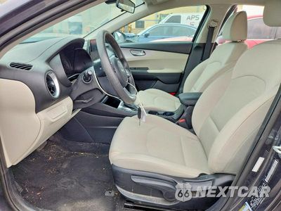 Zdjęcie 7 z 13 samochodu: 2023 KIA FORTE LXS VIN:3KPF24AD3PE678501 - miniatura