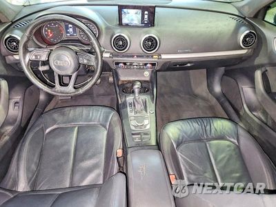 Zdjęcie 8 z 12 samochodu: 2017 AUDI A3 PREMIUM VIN:WAUB8GFF3H1039142 - miniatura