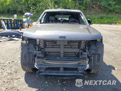 Piąte zdjęcie samochodu w środku: 2025 JEEP GRAND CHEROKEE LIMITED VIN:1C4RJHBG6SC338372 - miniatura