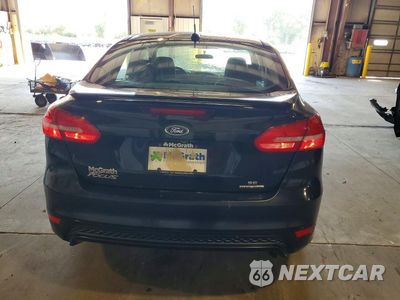 Zdjęcie 6 z 12 samochodu: 2016 FORD FOCUS SE VIN:1FADP3F24GL230033 - miniatura