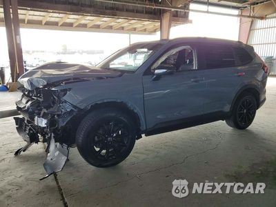 2026 HONDA CR-V SPORT 7FARS5H51TE013851 - główne zdjęcie licytacji z USA - miniatura