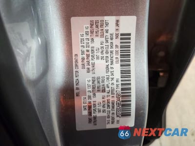 Zdjęcie 12 z 12 samochodu: 2014 MAZDA CX-9 TOURING VIN:JM3TB3CA9E0445817 - miniatura