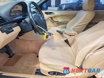 Zdjęcie 7 z 12 samochodu: 2004 BMW 3 SERIES CI VIN:WBABW33474PL26184 - miniatura