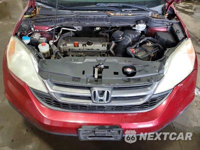 Zdjęcie 12 z 13 samochodu: 2011 HONDA CR-V SE VIN:5J6RE4H49BL044114 - miniatura