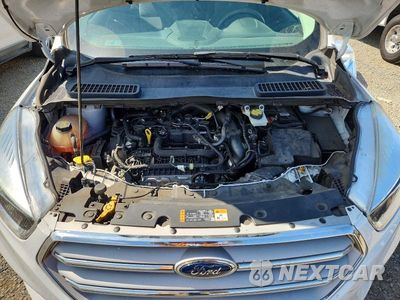 Zdjęcie 11 z 12 samochodu: 2019 FORD ESCAPE SE VIN:1FMCU0GD0KUA20671 - miniatura