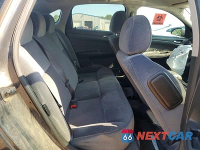 Zdjęcie 10 z 12 samochodu: 2009 CHEVROLET IMPALA 1LT VIN:2G1WT57K091271768 - miniatura