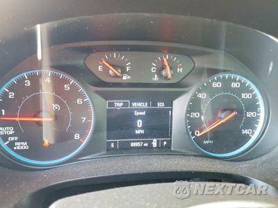 Zdjęcie 9 z 12 samochodu: 2018 CHEVROLET MALIBU LT VIN:1G1ZD5ST0JF199171 - miniatura