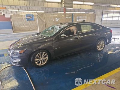 2023 CHEVROLET MALIBU LT 1G1ZD5ST4PF214831 - główne zdjęcie licytacji z USA - miniatura