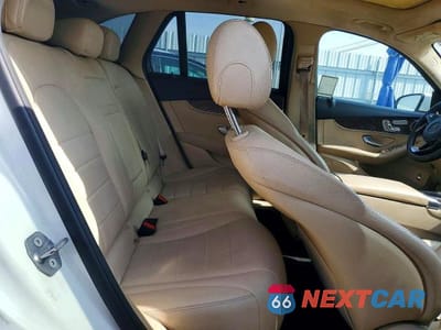 Zdjęcie 11 z 13 samochodu: 2019 MERCEDES-BENZ GLC 300 VIN:WDC0G4JB2K1000852 - miniatura