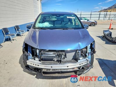 Piąte zdjęcie samochodu w środku: 2026 HONDA ODYSSEY EXL VIN:5FNRL6H63TB073539 - miniatura