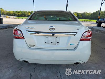 Zdjęcie 6 z 12 samochodu: 2013 NISSAN ALTIMA 2.5 VIN:1N4AL3AP3DC290852 - miniatura