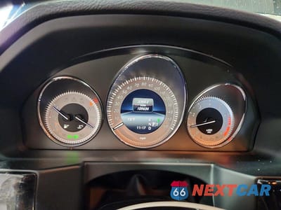 Zdjęcie 9 z 13 samochodu: 2015 MERCEDES-BENZ GLK 350 4MATIC VIN:WDCGG8JB4FG380494 - miniatura
