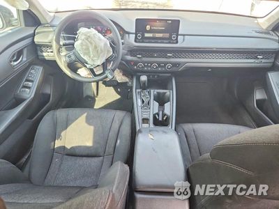 Zdjęcie 8 z 13 samochodu: 2023 HONDA ACCORD EX VIN:1HGCY1F36PA012477 - miniatura