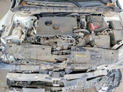 Zdjęcie 11 z 13 samochodu: 2020 NISSAN ALTIMA S VIN:1N4BL4BV4LC121977 - miniatura