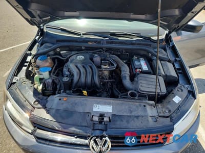Zdjęcie 11 z 12 samochodu: 2014 VOLKSWAGEN JETTA BASE VIN:3VW2K7AJ7EM372312 - miniatura