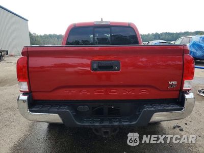 Zdjęcie 6 z 12 samochodu: 2017 TOYOTA TACOMA SR5 V6 VIN:5TFAZ5CN8HX042921 - miniatura