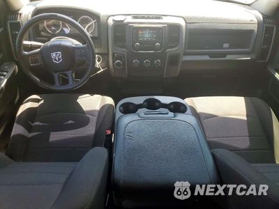 Zdjęcie 8 z 13 samochodu: 2020 RAM 1500 CLASSIC TRADESMAN VIN:1C6RR6FT9LS138881 - miniatura