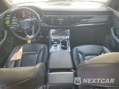Zdjęcie 8 z 13 samochodu: 2019 AUDI Q8 PREMIUM VIN:WA1AVAF19KD010334 - miniatura