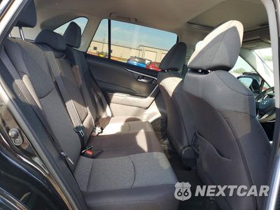 Zdjęcie 11 z 13 samochodu: 2024 TOYOTA RAV4 XLE VIN:2T3P1RFV3RW451354 - miniatura