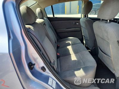 Zdjęcie 10 z 12 samochodu: 2009 NISSAN SENTRA 2.0 VIN:3N1AB61E49L647127 - miniatura