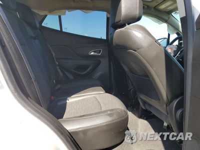 Zdjęcie 11 z 14 samochodu: 2015 BUICK ENCORE CONVENIENCE VIN:KL4CJBSB5FB265041 - miniatura